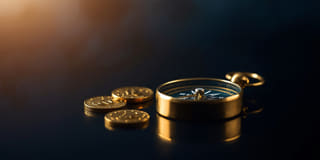 Immagine dell'articolo riguardante inflazione e interesse per cryptoasset alternativi