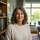 Giulia R., Operations Manager